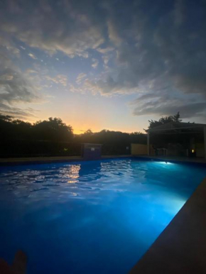 Apartamento Campestre Mirador de San Juan La Mesa - San Joaquín